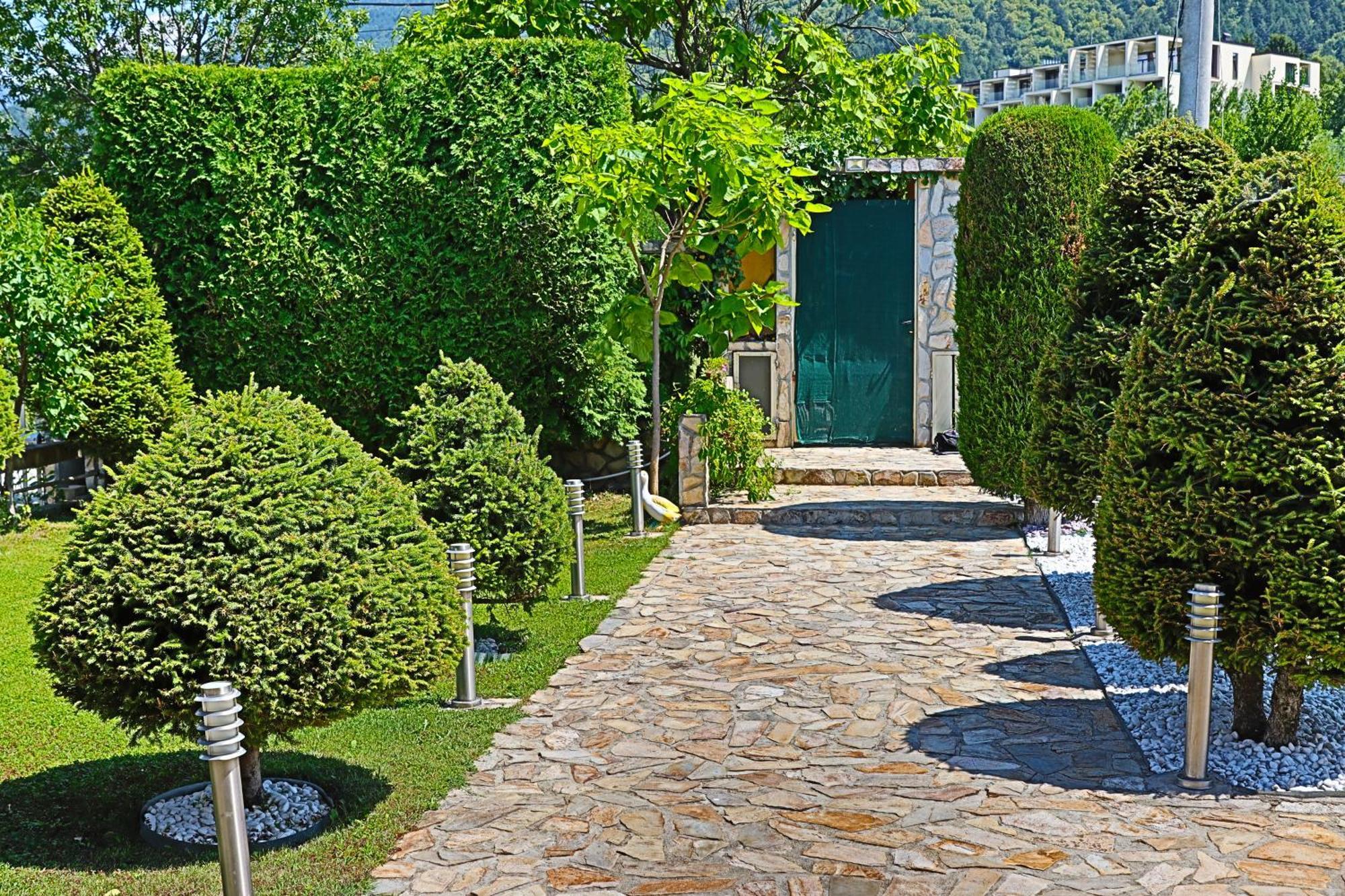 Holiday House Kubrat Sapareva Bania Exterior foto