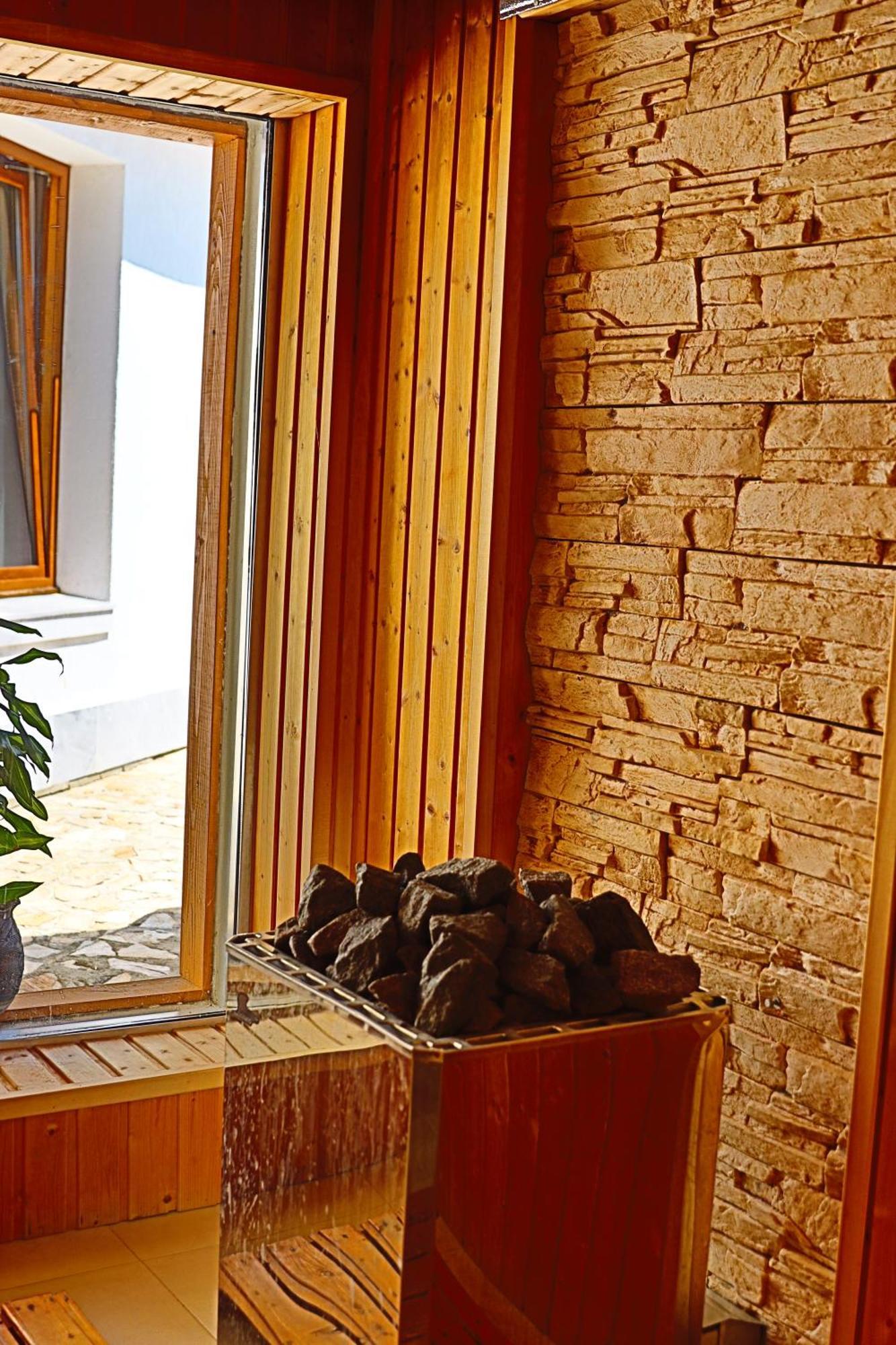 Holiday House Kubrat Sapareva Bania Exterior foto