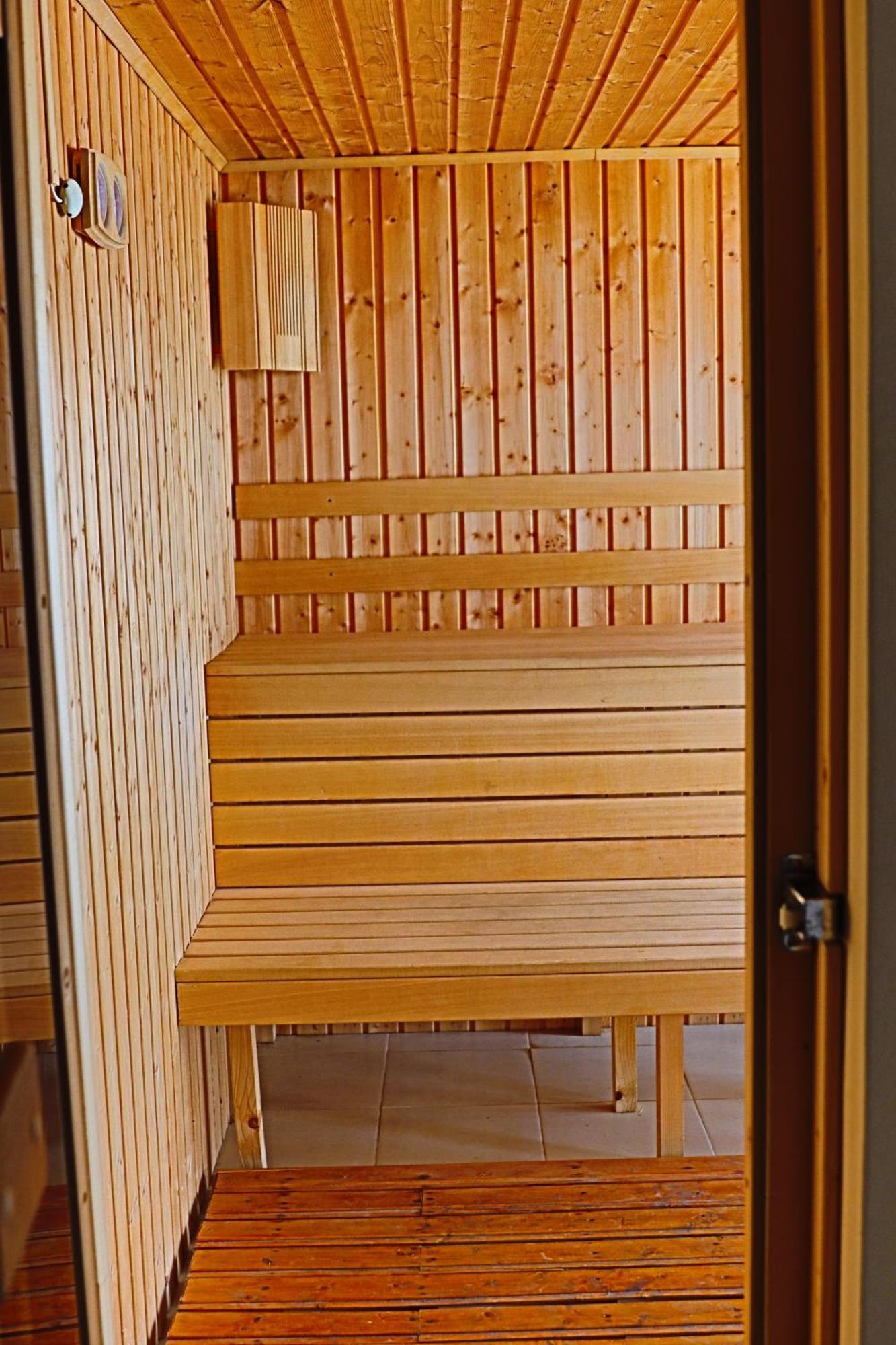 Holiday House Kubrat Sapareva Bania Exterior foto