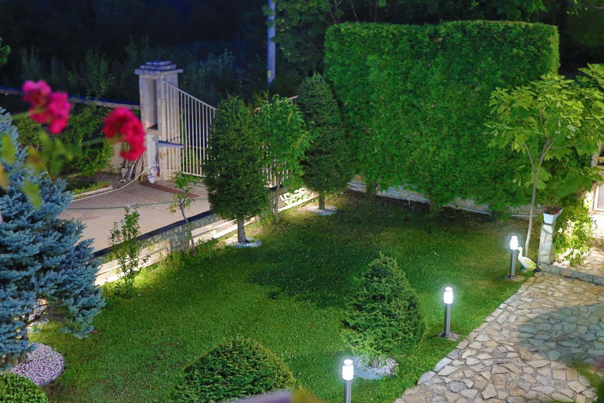 Holiday House Kubrat Sapareva Bania Exterior foto