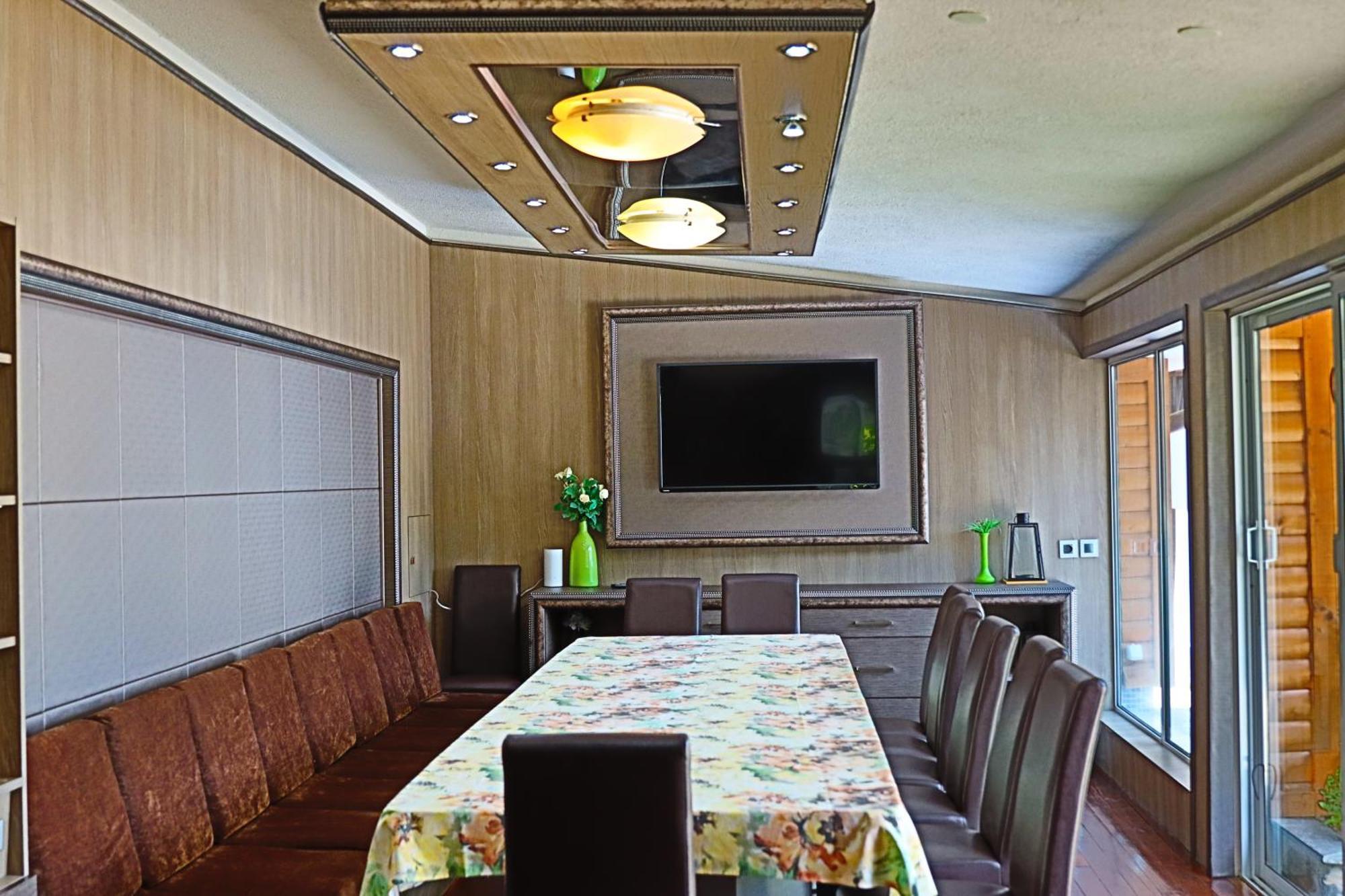 Holiday House Kubrat Sapareva Bania Exterior foto