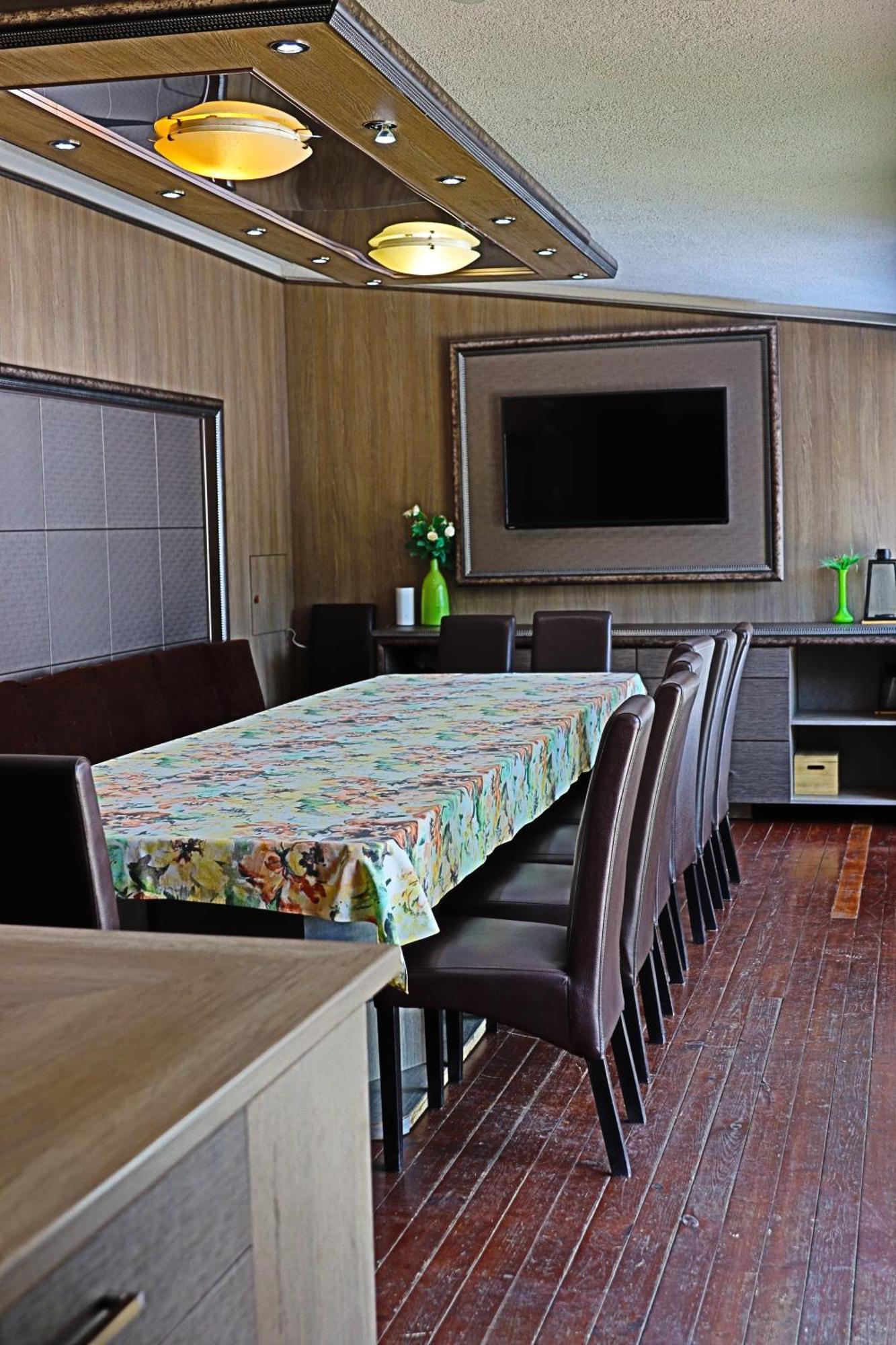 Holiday House Kubrat Sapareva Bania Exterior foto