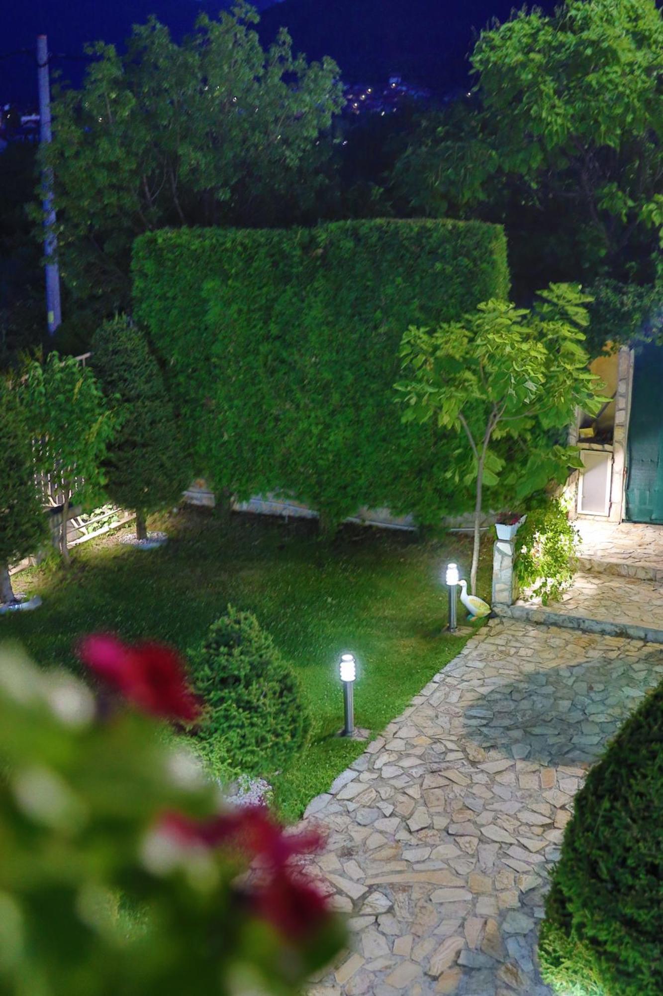 Holiday House Kubrat Sapareva Bania Exterior foto