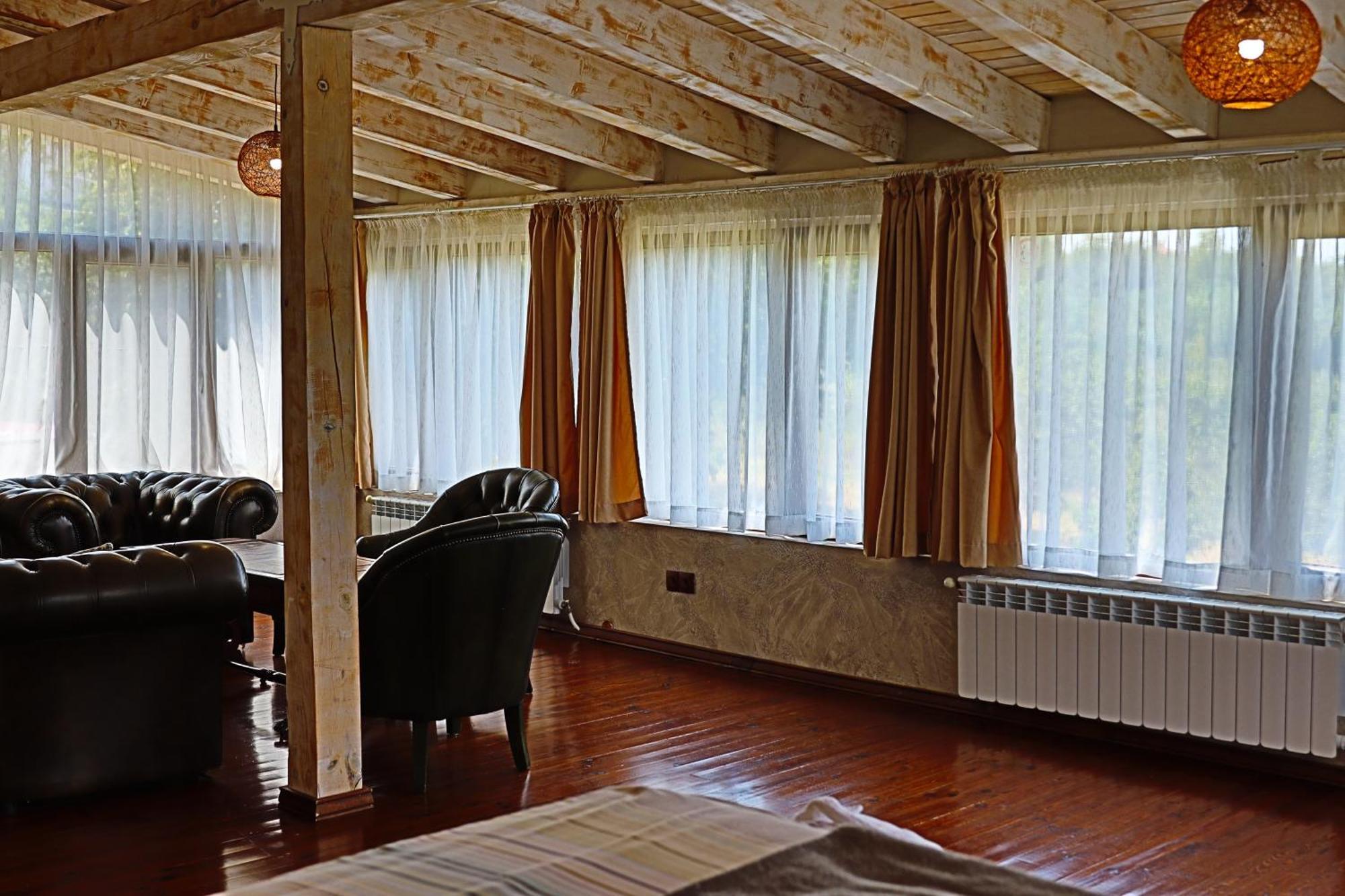 Holiday House Kubrat Sapareva Bania Exterior foto