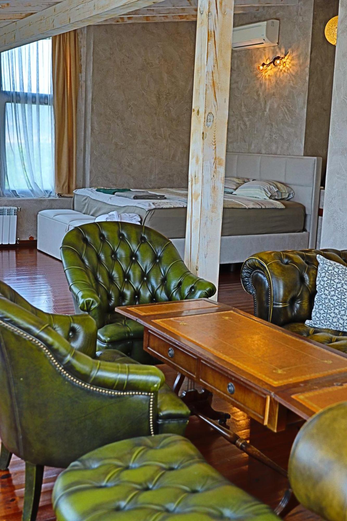 Holiday House Kubrat Sapareva Bania Exterior foto