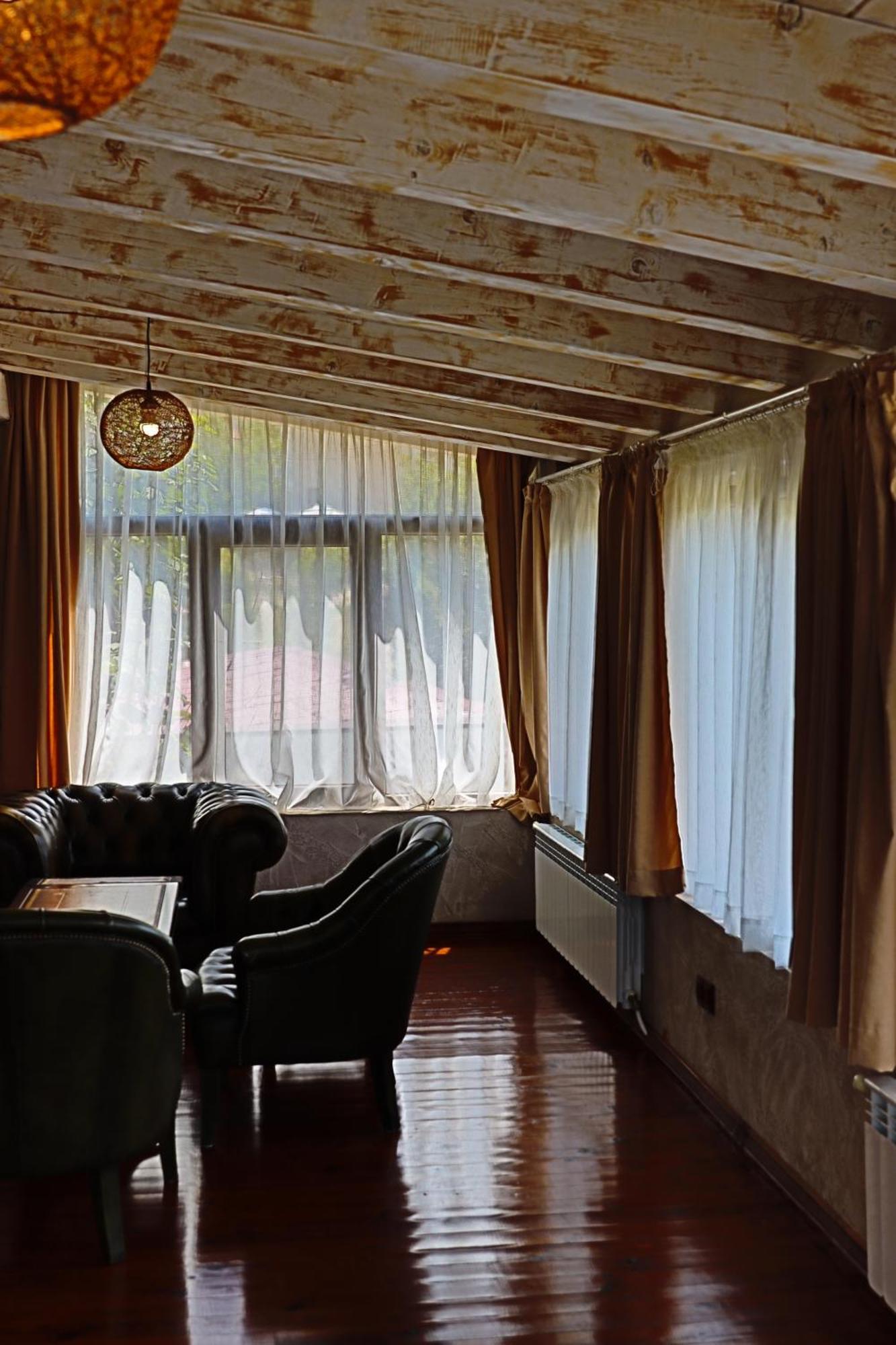 Holiday House Kubrat Sapareva Bania Exterior foto