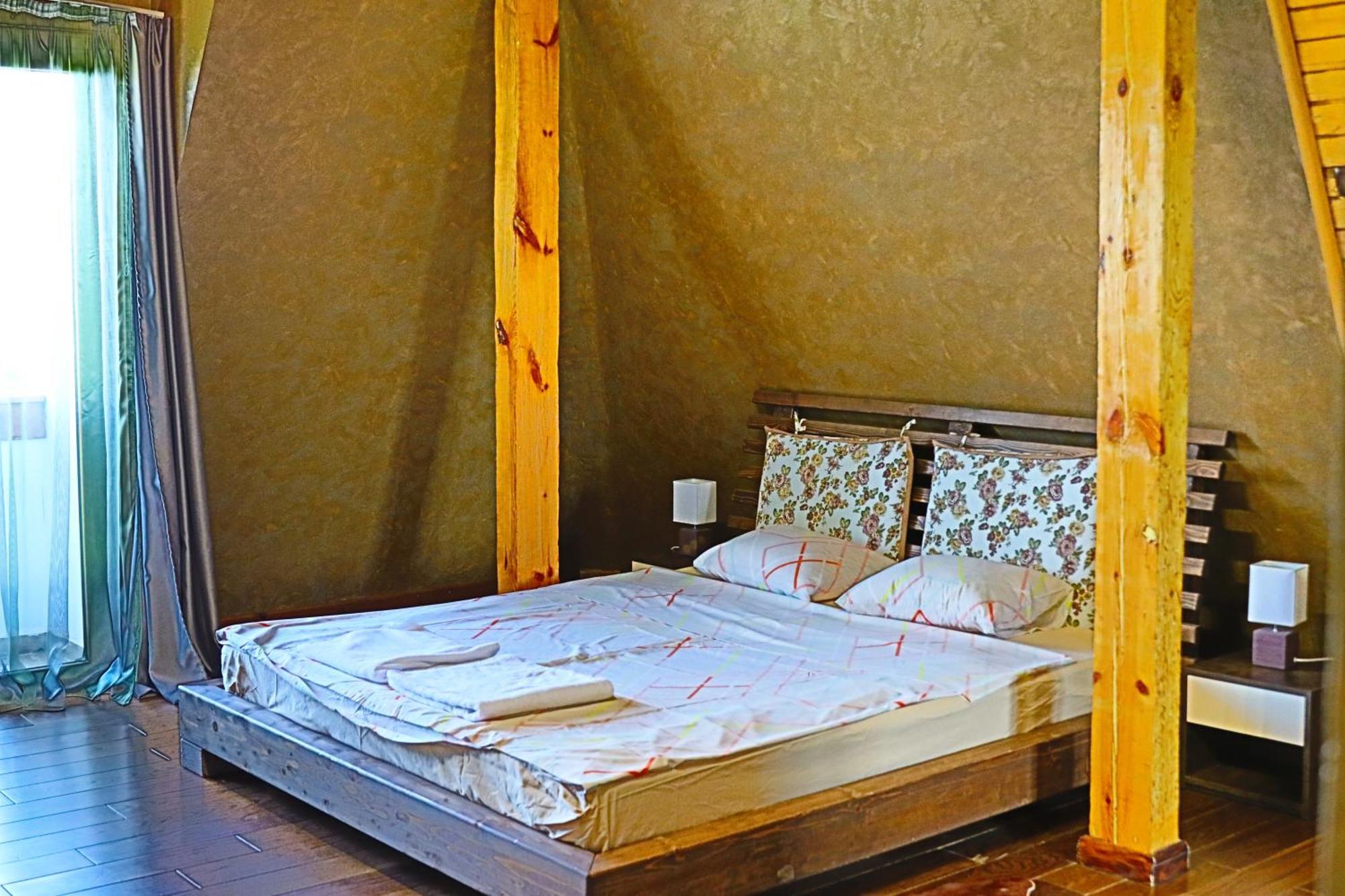 Holiday House Kubrat Sapareva Bania Exterior foto