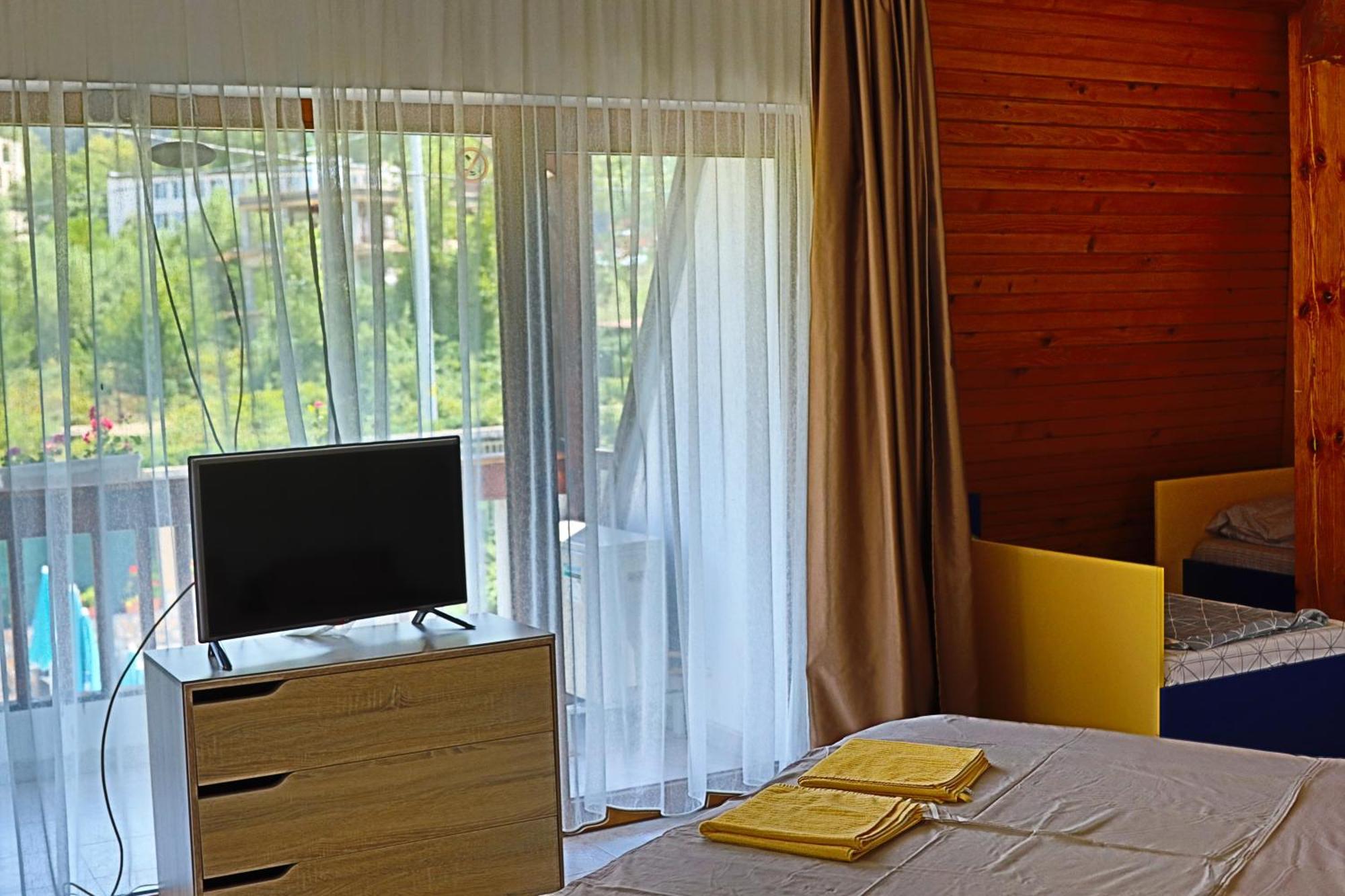 Holiday House Kubrat Sapareva Bania Exterior foto