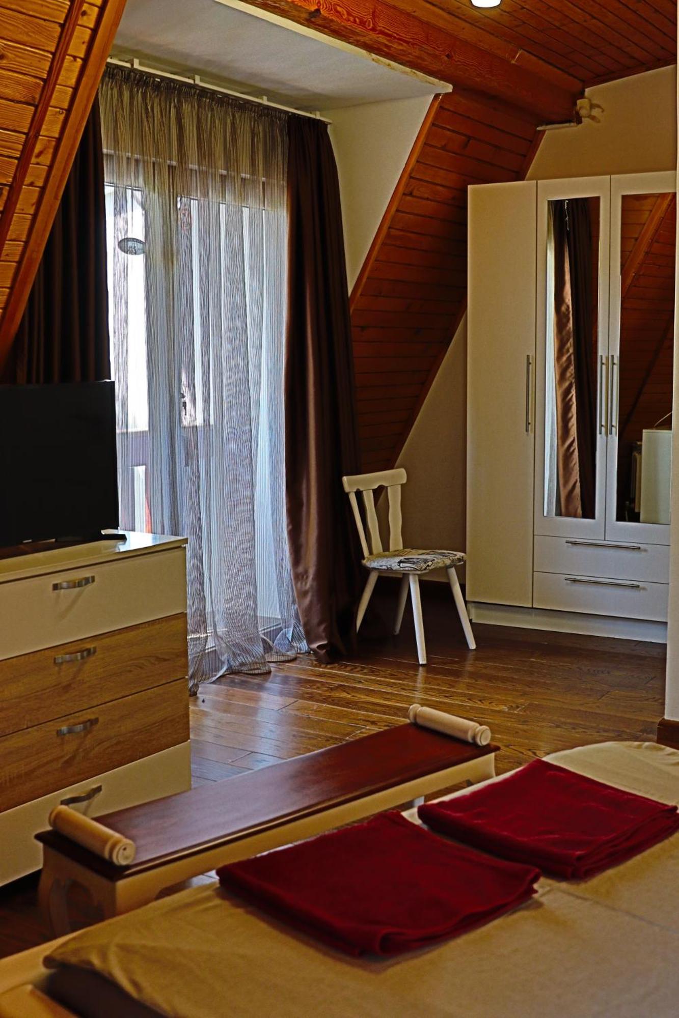 Holiday House Kubrat Sapareva Bania Exterior foto