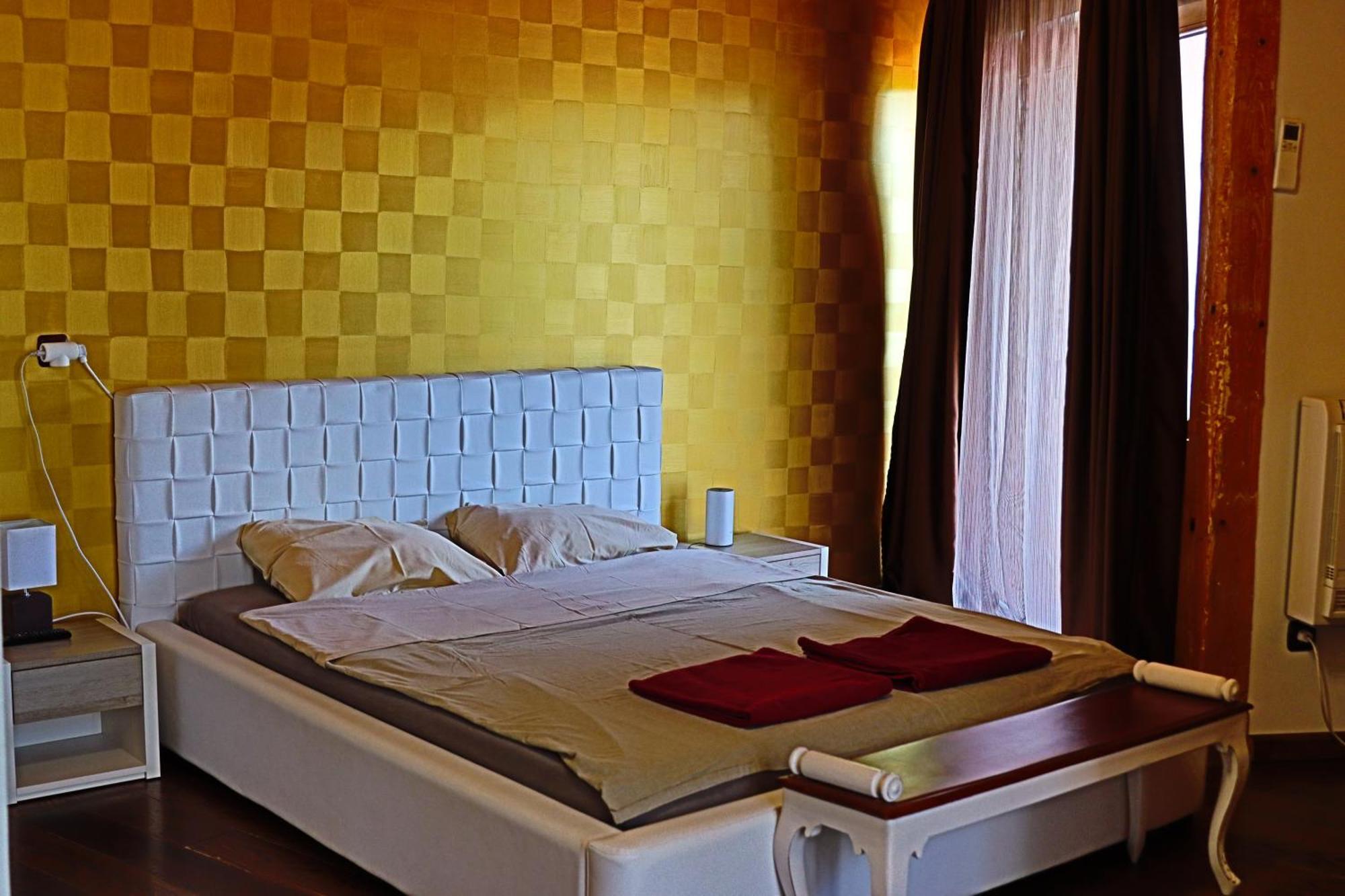 Holiday House Kubrat Sapareva Bania Exterior foto