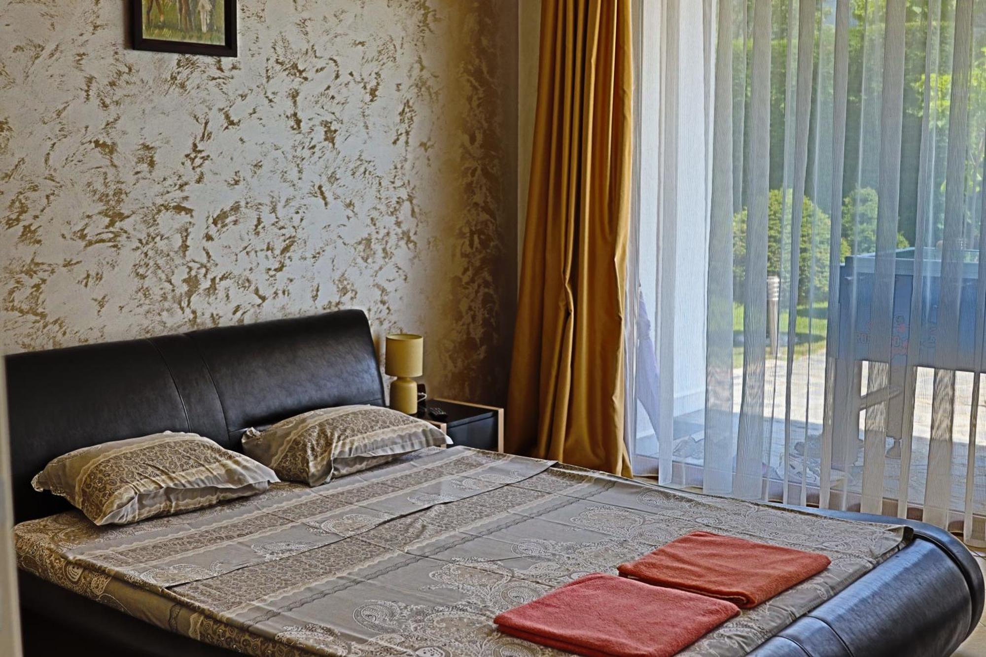 Holiday House Kubrat Sapareva Bania Exterior foto